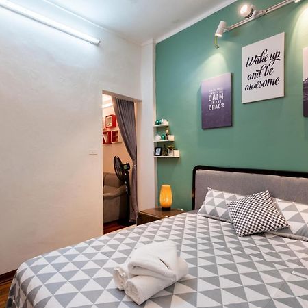 Trevi'S Inn ハノイ市 エクステリア 写真